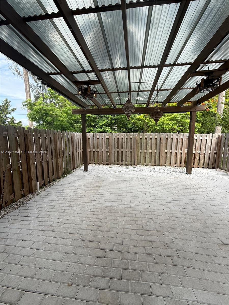 Residential Lease in Miami