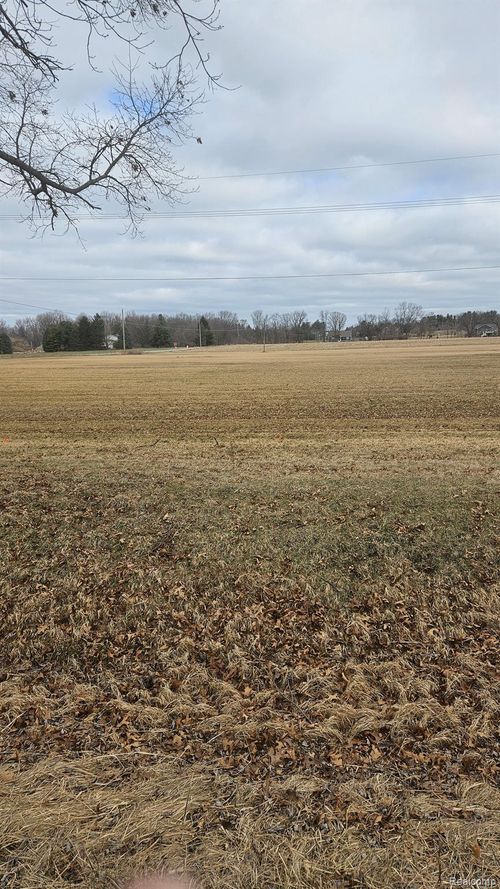 parcel A Clyde, Hartland Township, MI, 48430 | Card Image