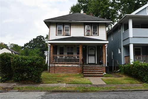 13303 Milan Ave, East Cleveland, OH, 44112-3159 | Card Image