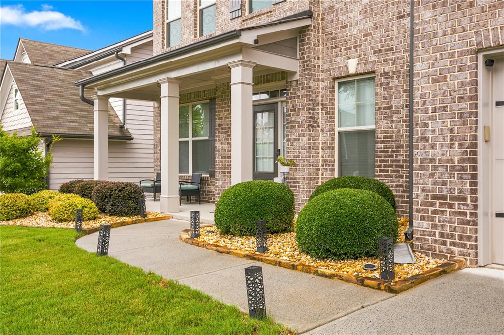 Residential in Braselton 3