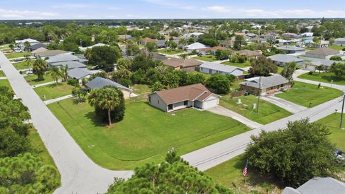 4057 Sw Haycroft St, PORT SAINT LUCIE, FL, 34953-7206 | Card Image