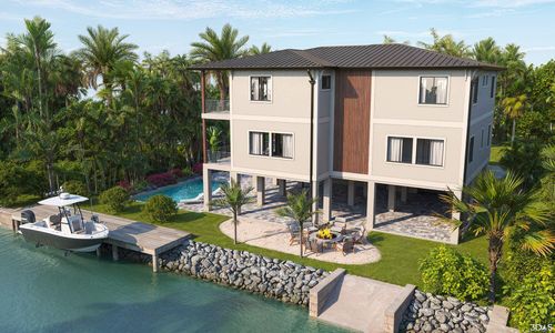 17229 Oleander Ln, Sugarloaf Key, FL, 33042-3646 | Card Image