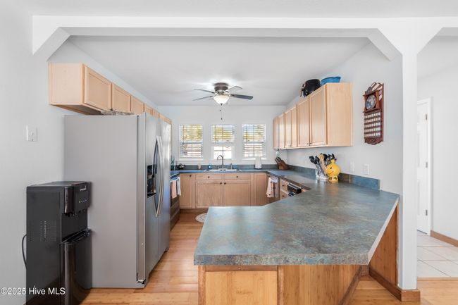 109 Post Oak Ct, House other with 3 bedrooms, 2 bathrooms and 1 parking in Kill Devil Hills NC | Image 11