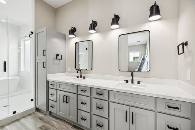 From previous project by builder. | Image 23