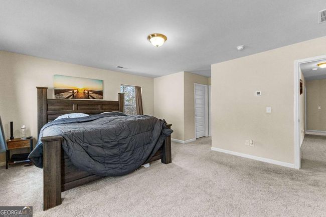 155 Filson Dr, House other with 4 bedrooms, 3 bathrooms and null parking in Senoia GA | Image 37