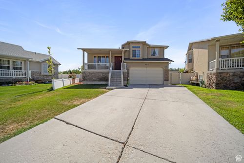 3014 S Asplund Cir, West Valley City, UT, 84119-7042 | Card Image