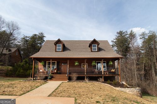 38 Nimblecrest Way, Dahlonega, GA, 30533-3783 | Card Image