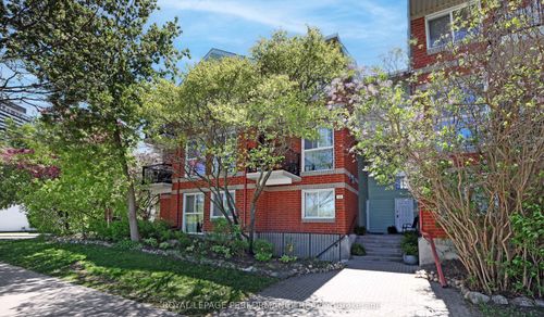 5-144 Bayview Station Rd, Ottawa, ON, K1Y4T1 | Card Image