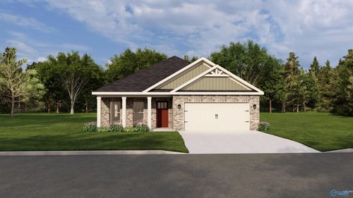 207 Esplanade Court, Huntsville, AL, 35824 | Card Image