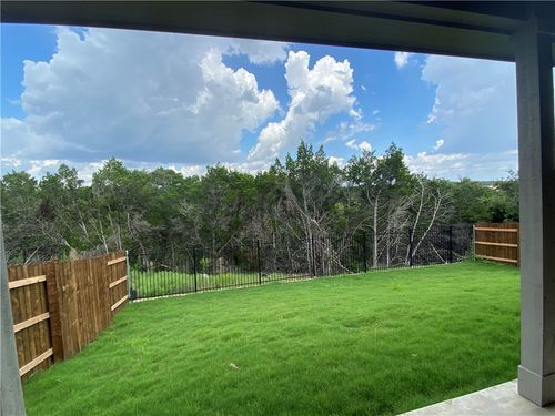305 Peace Pipe Way, Georgetown, TX, 78628-2674 | Card Image