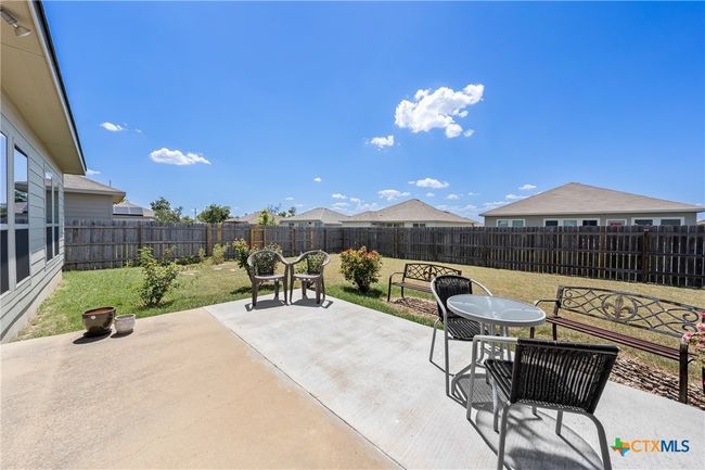 1028 Wethersfield Ln, House other with 3 bedrooms, 2 bathrooms and null parking in Temple TX | Image 27