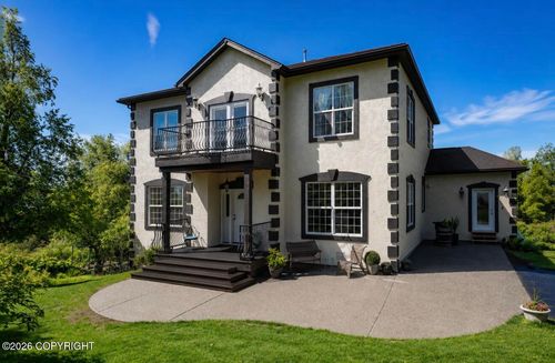 17250 Marijane St, Anchorage, AK, 99516-5618 | Card Image