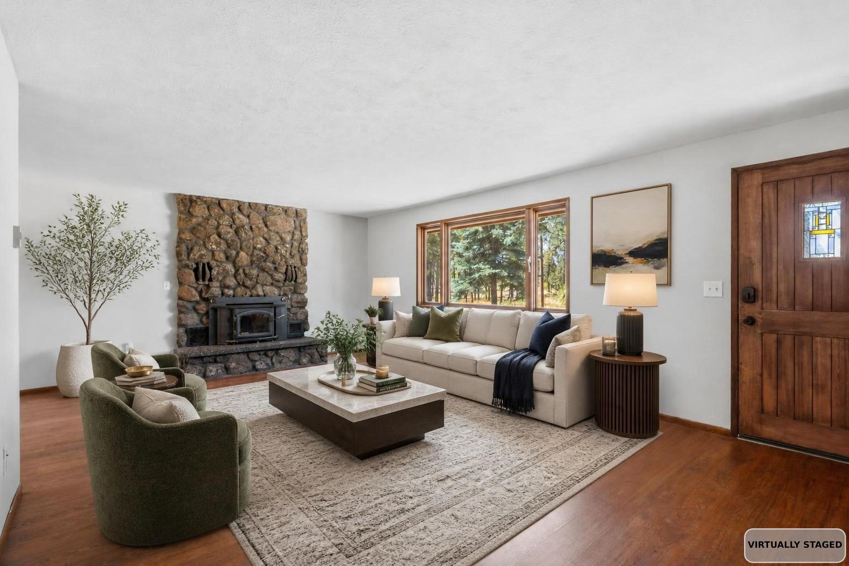Residential in Spokane 4