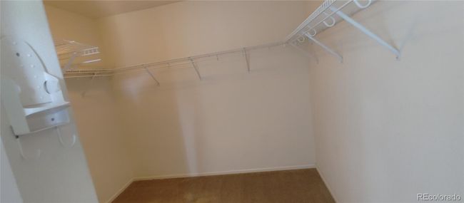 Walk-in closet | Image 12