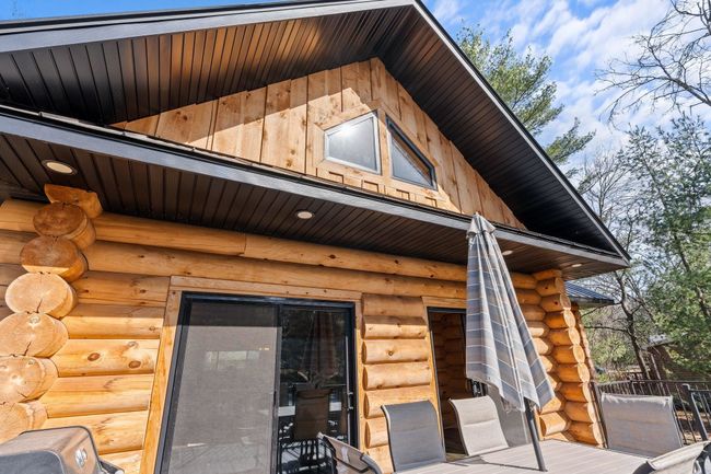 173 Lake Shore Dr, House other with 4 bedrooms, 3 bathrooms and null parking in Wisconsin Dells WI | Image 54