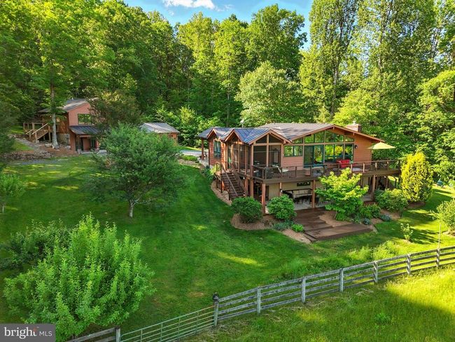 103 Castleton Ford Rd, House other with 3 bedrooms, 3 bathrooms and null parking in CASTLETON VA | Image 5