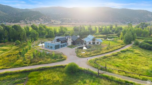 6950 River Valley Rd, Peoa, UT, 84061 | Card Image