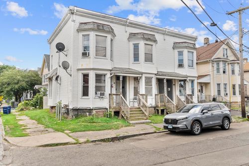 1 Seeley Street, Bridgeport, CT, 06605 | Card Image