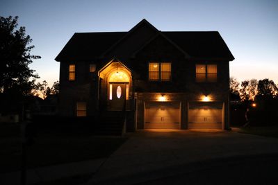 1792 Stone Hill Ct, House other with 4 bedrooms, 3 bathrooms and 2 parking in Clarksville TN | Image 2