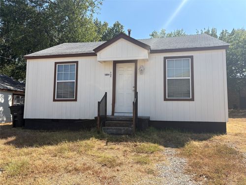 12-1604 N 6th, Durant, OK, 74701 | Card Image