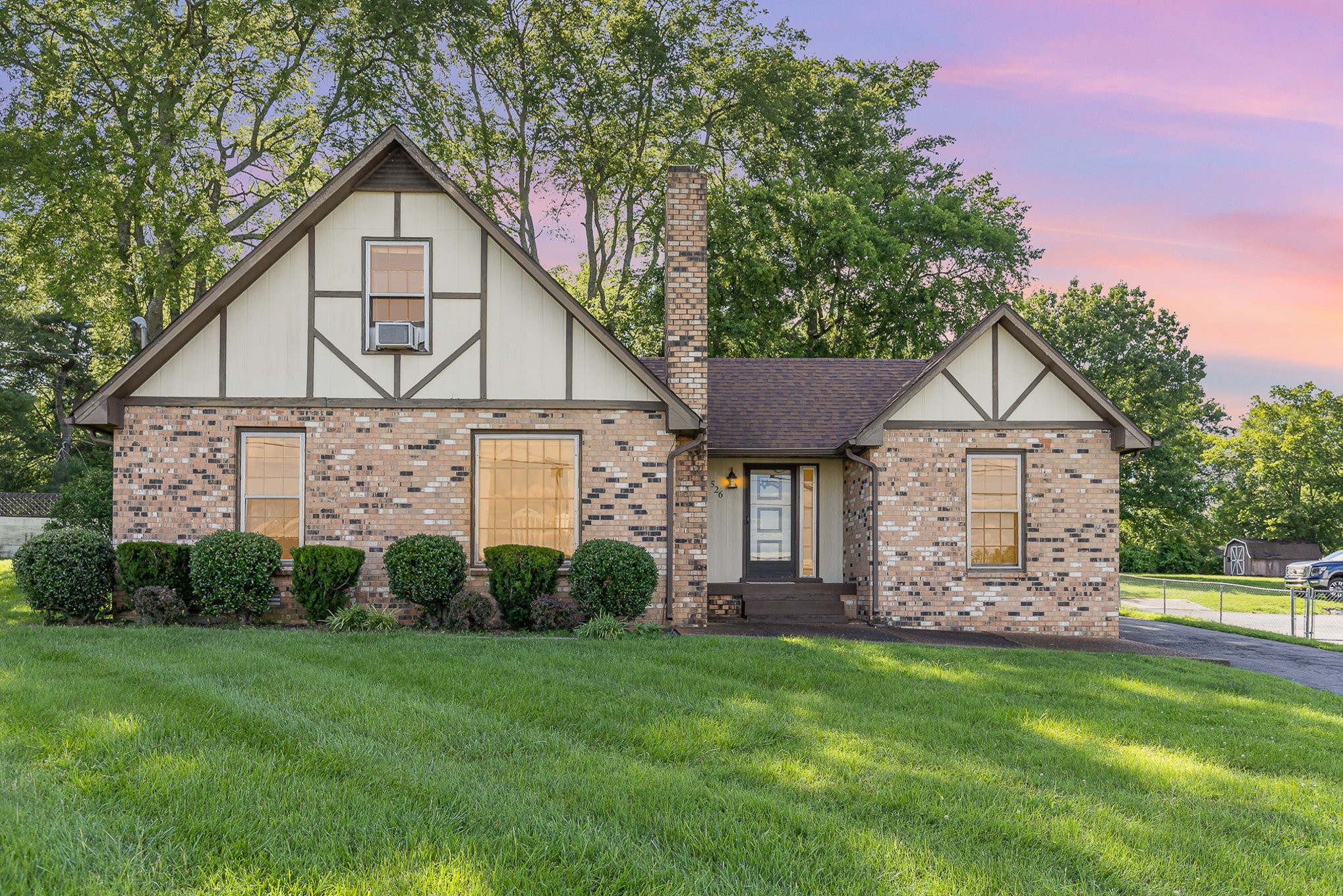 Almaville Rd, Smyrna, TN 37167