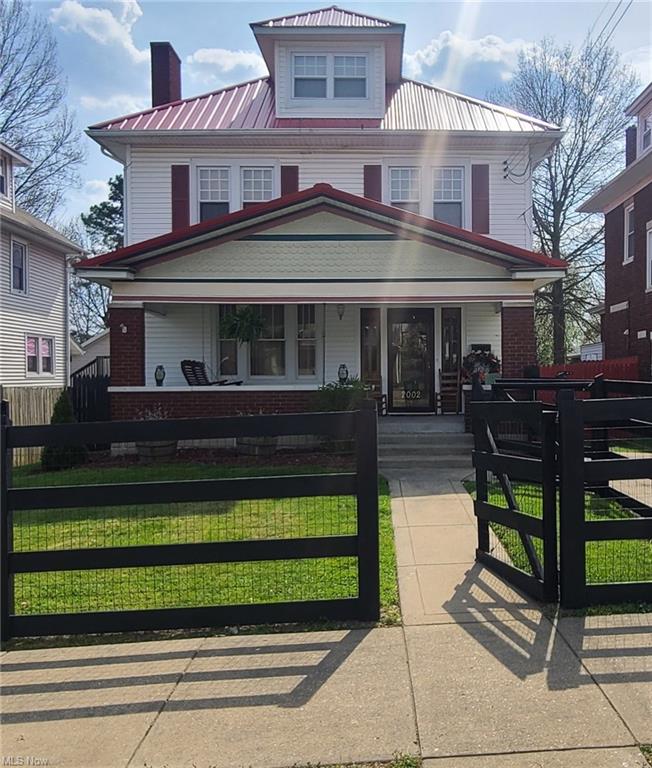 2002 19th Street, Sold in Parkersburg Zoocasa