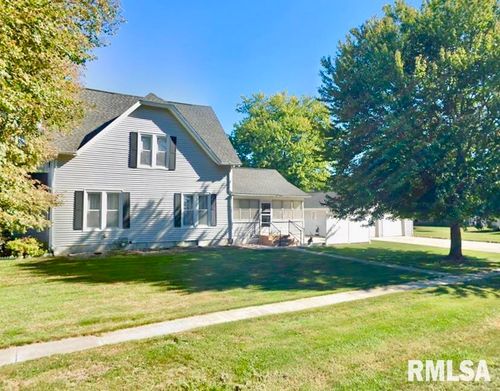 300 N Blayney St, Alexis, IL, 61412-5012 | Card Image