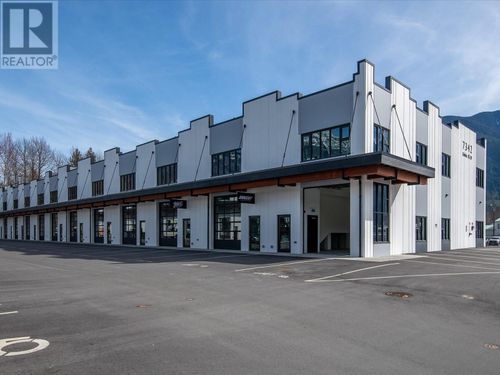 16-7342 Industrial Way, Pemberton, BC, V0N2L3 | Card Image