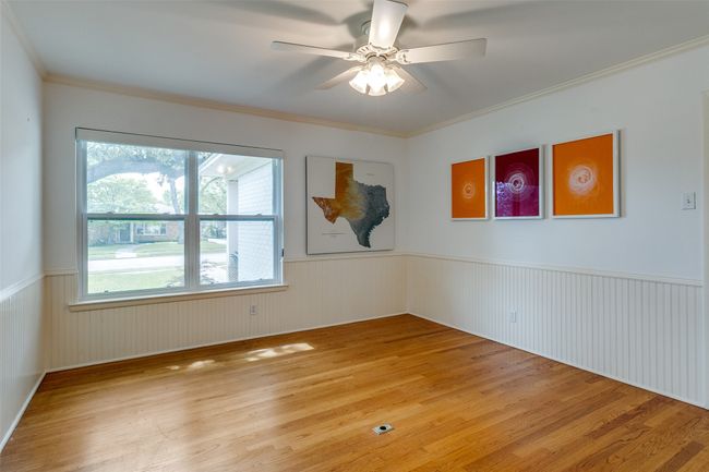7243 Westbrook Ln, House other with 3 bedrooms, 2 bathrooms and null parking in Dallas TX | Image 18