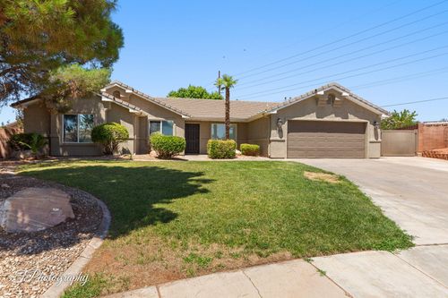 1373 N 1610 W, St George, UT, 84770-4450 | Card Image