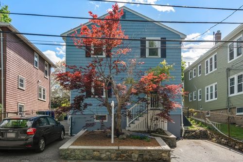 26-26 Laurel St, Arlington, MA, 02476-4309 | Card Image