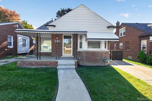 11316 Marion, Redford, MI, 48239-2017 | Card Image