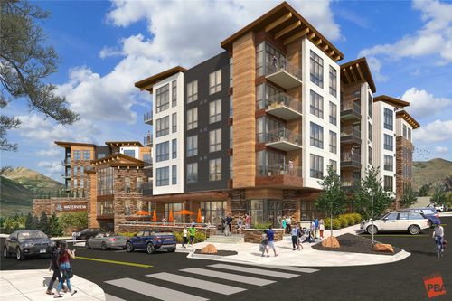 303-240 Lake Dillon Dr, Dillon, CO, 80435-5499 | Card Image
