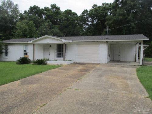 5530 Hamilton Bridge Rd, Milton, FL, 32570-8338 | Card Image