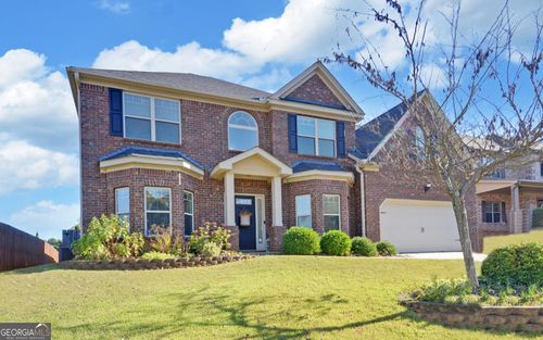 6293 Brookridge Drive, Flowery Branch, GA, 30542 | Card Image