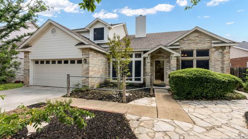 8632 Wood Frst, San Antonio, TX, 78251-2544 | Card Image