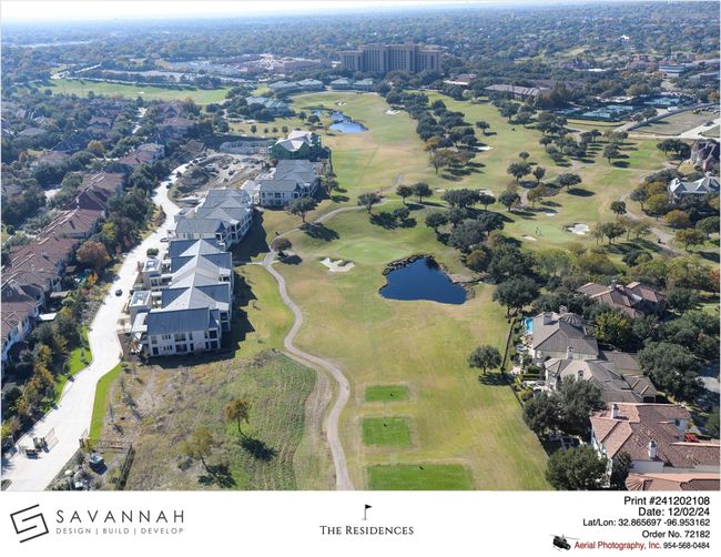 UNIT-12 - 360 O Connor Ridge Blvd, Condo with 3 bedrooms, 3 bathrooms and null parking in Irving TX | Image 10