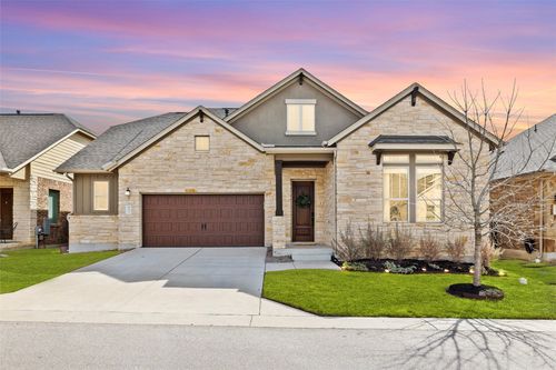 132 Village Oak Drive, Austin, TX, 78737 | Card Image
