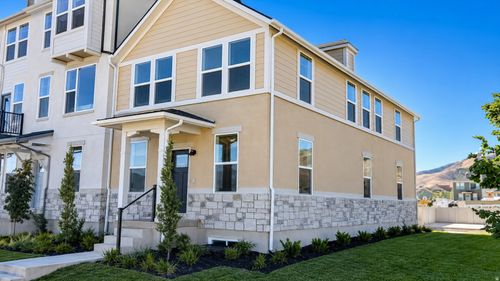 225-931 W Halvorsen Pkwy, Saratoga Springs, UT, 84045-3965 | Card Image