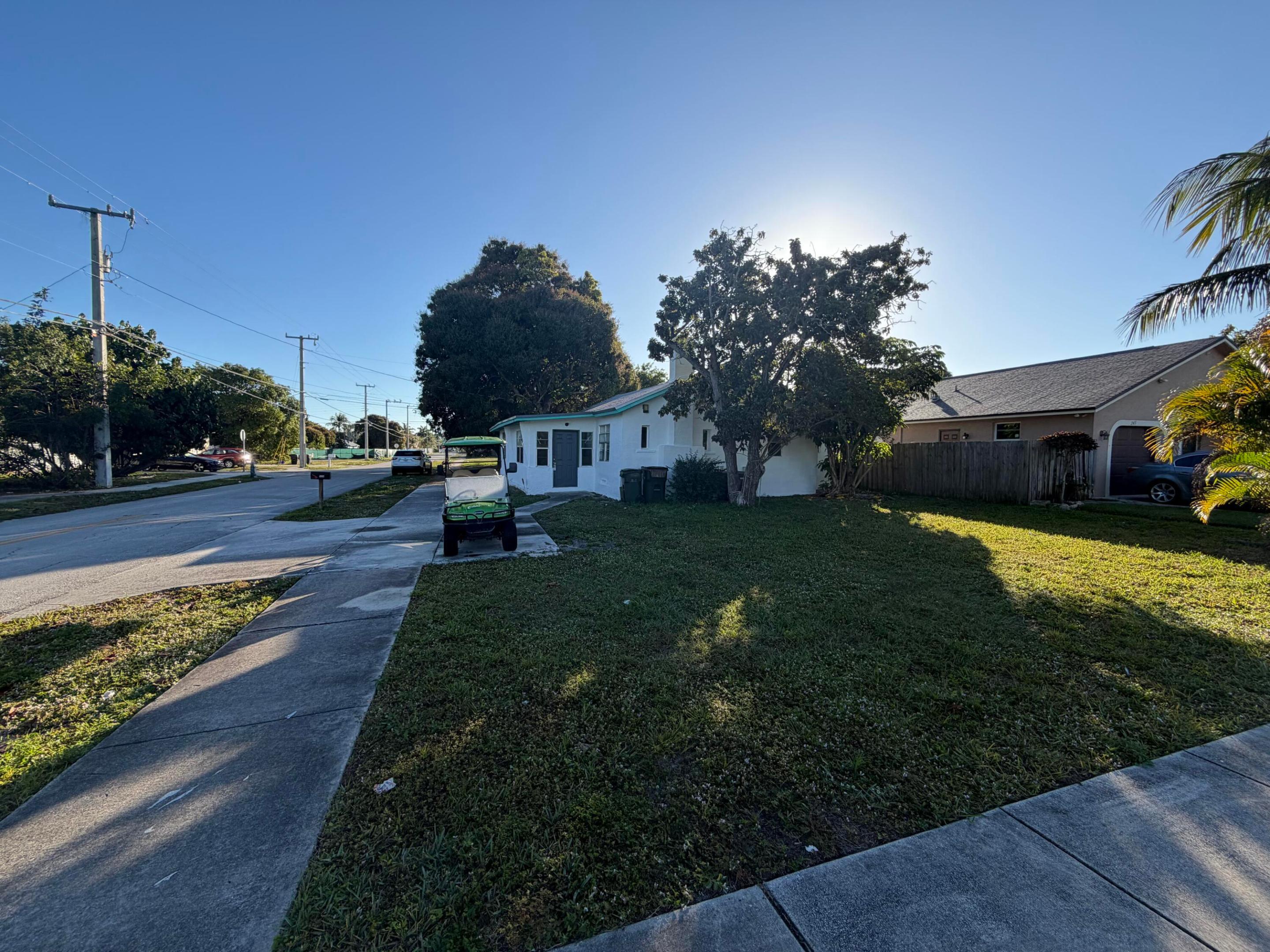 Residential in Delray Beach 3