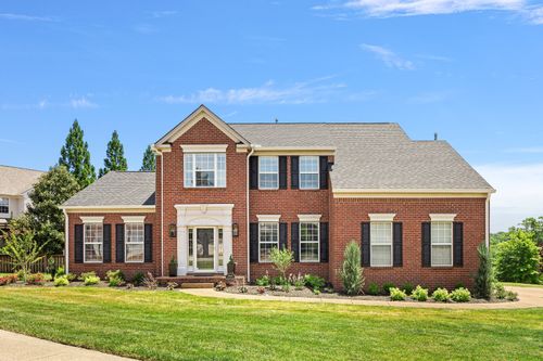 6744 N Creekwood Dr, Brentwood, TN, 37027-7849 | Card Image