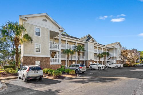 612-6015 Catalina Dr, North Myrtle Beach, SC, 29582-9513 | Card Image