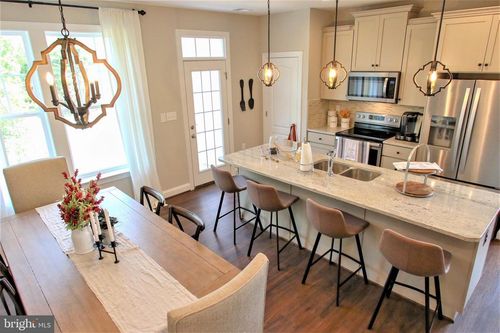 HOMESITE 512 Slick Terrace, MARTINSBURG, WV, 25403 | Card Image