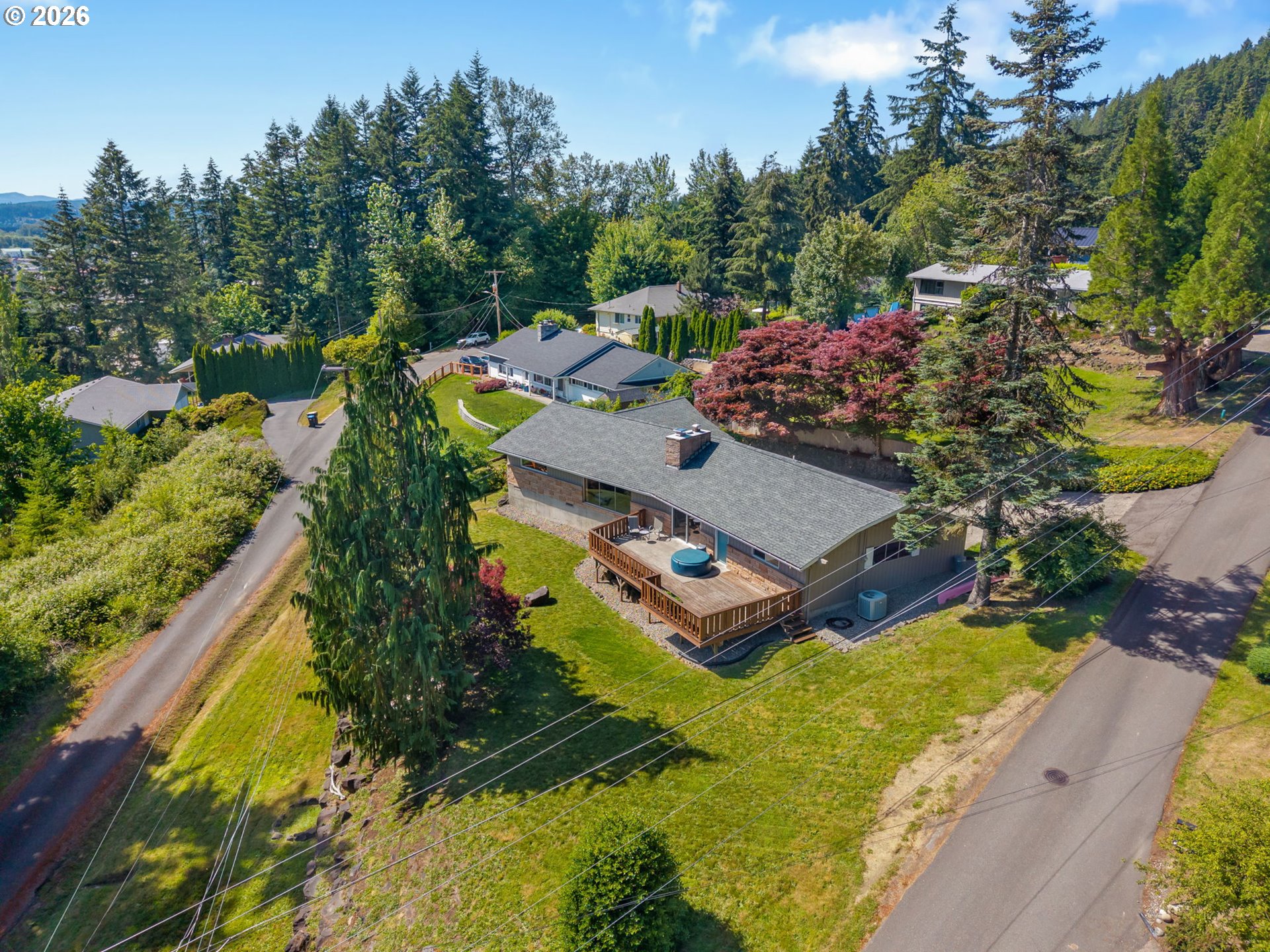 Residential in Chehalis 2