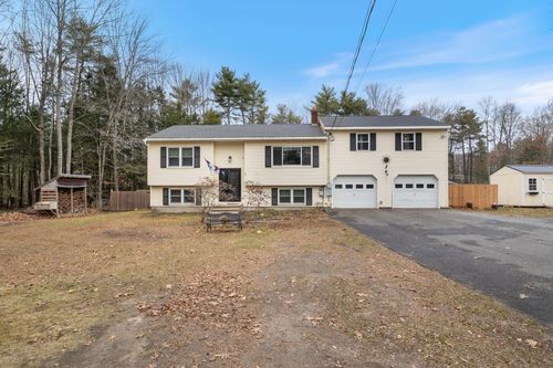 26 Bay Park Drive, Topsham, ME, 04086 | Card Image