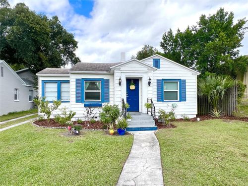 115 E Harvard St, Orlando, FL, 32804-5053 | Card Image