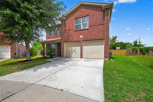 14934 Sugar Falls Ct, Sugar Land, TX, 77498-4061 | Card Image
