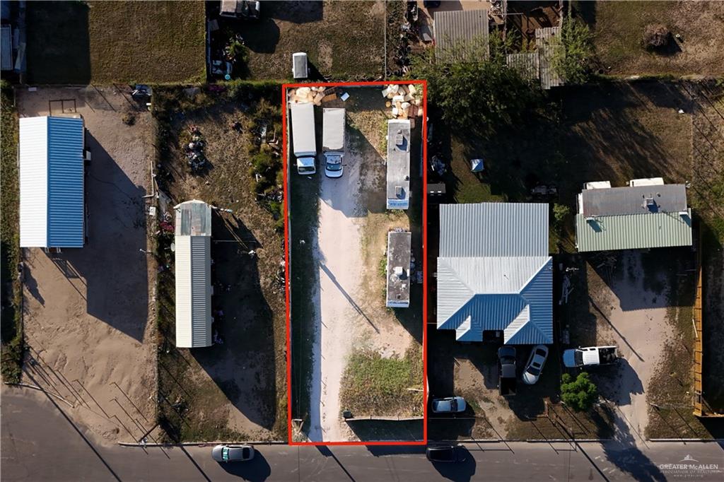 Land in Edinburg 2