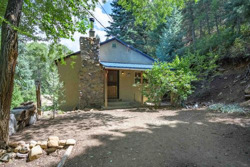 23 Calle Vison, Taos, NM, 87571-7112 | Card Image