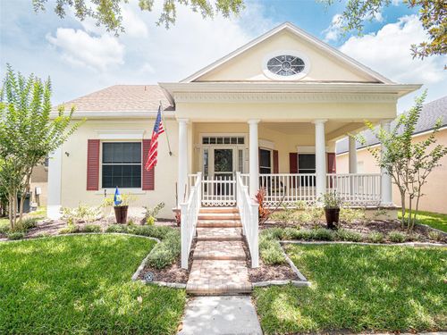 3678 Cassia Dr, ORLANDO, FL, 32828-7700 | Card Image